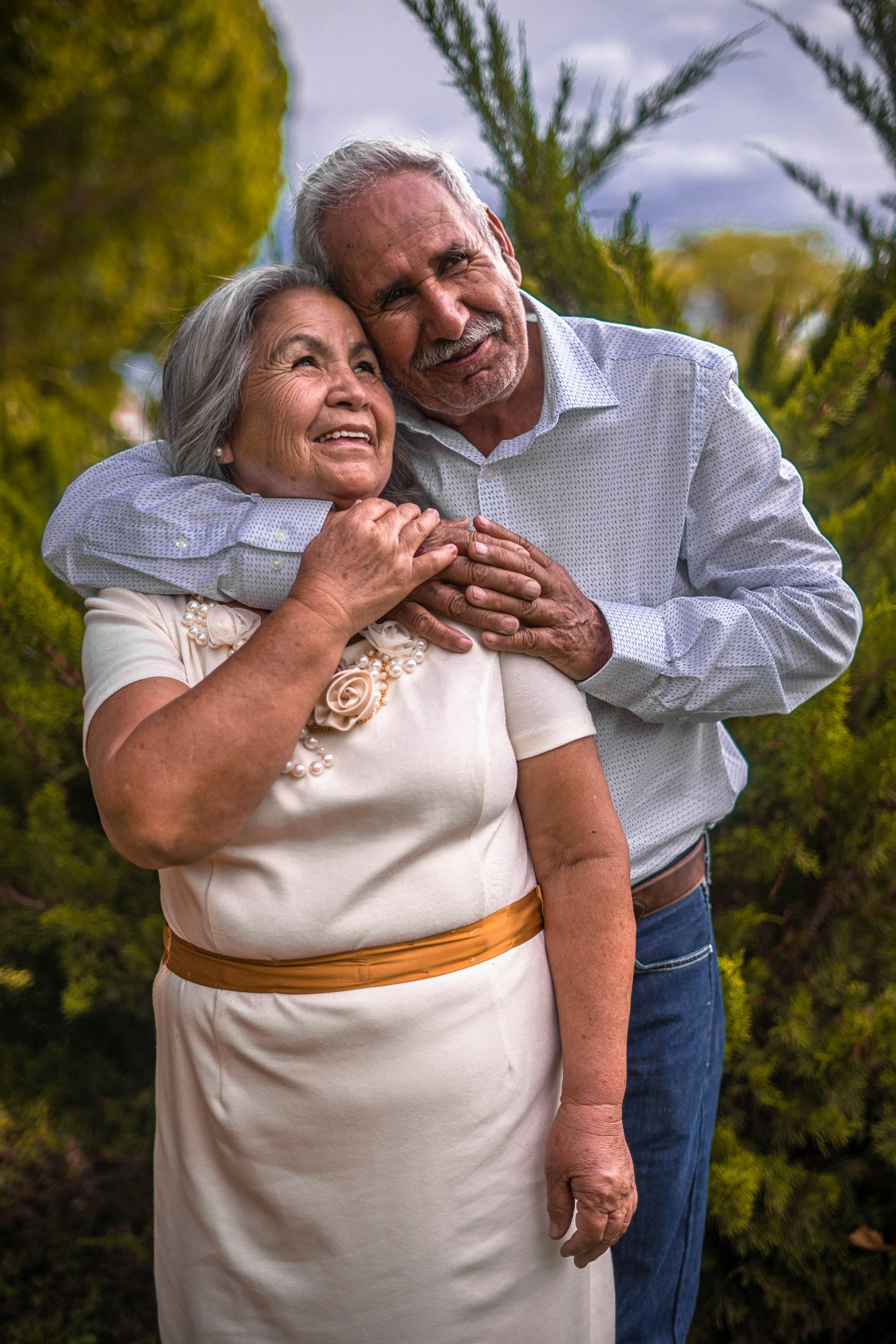 Exploring Modern Dating for Senior Citizens