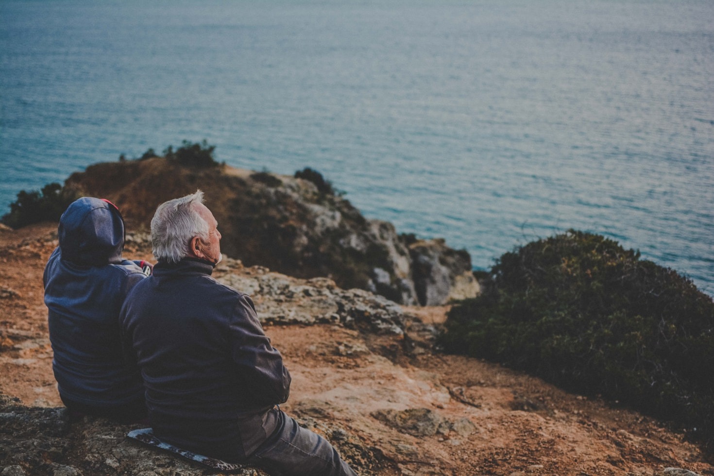 Overcoming Barriers to Love After 50